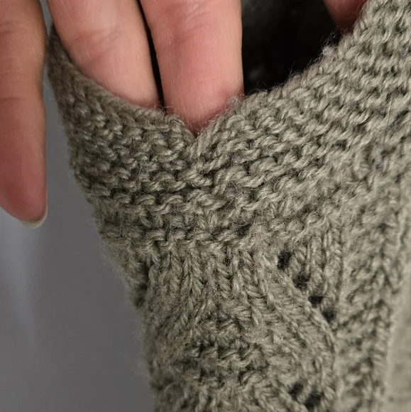 Handmade vest - Picture 5 of 8